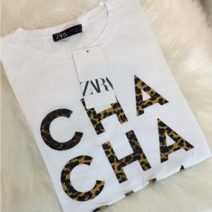 Cha Cha Darling T-shirt